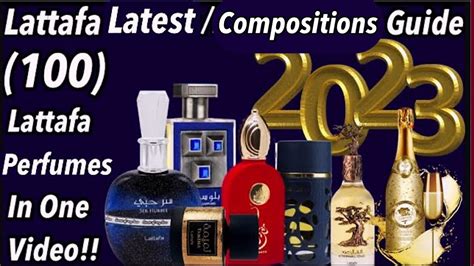 lattafa perfume dupes for ladies